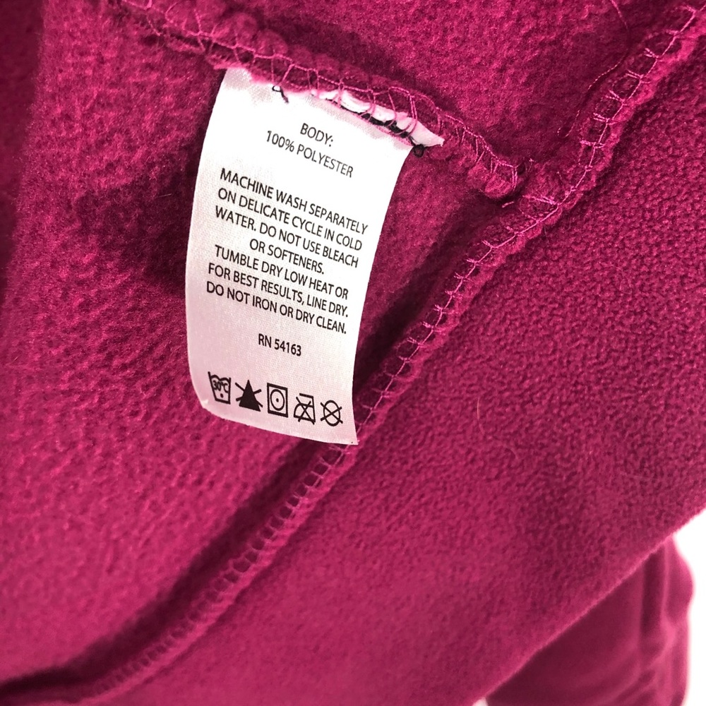 Calvin Klein Performance Jacket - image 5